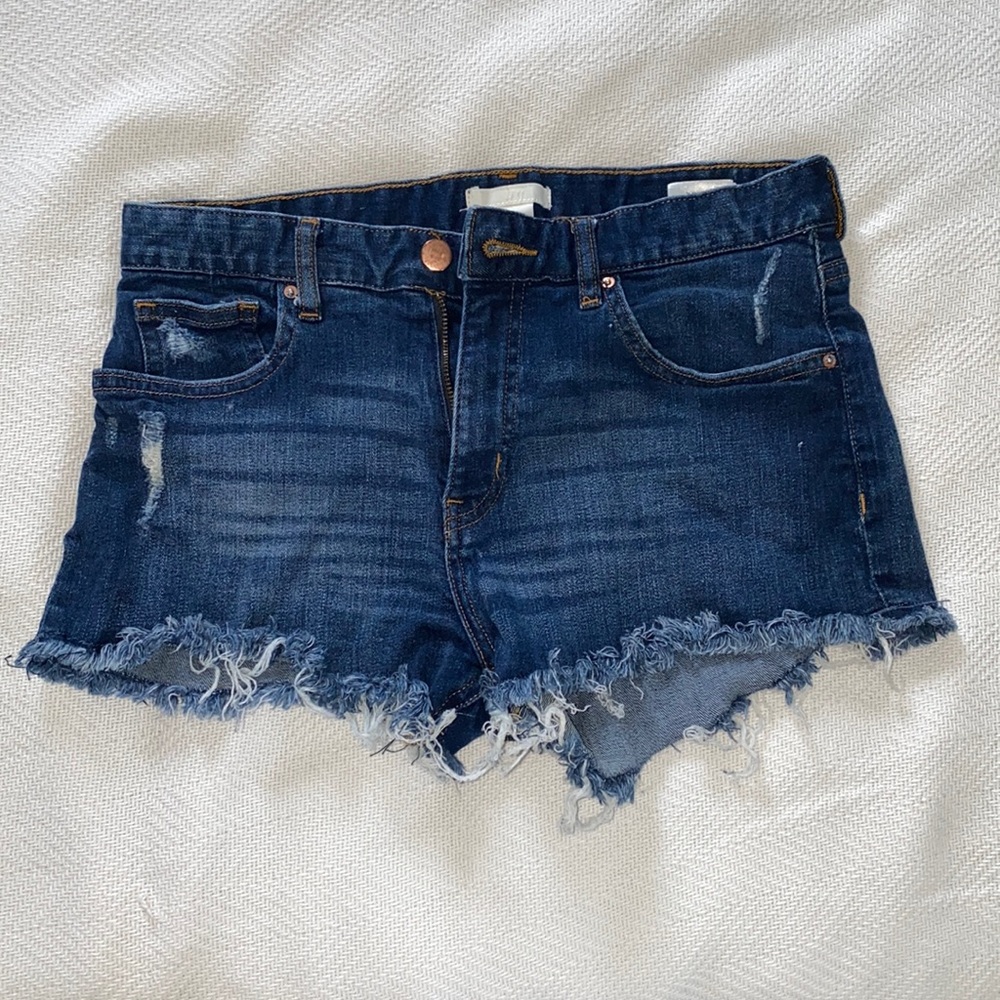 H&M Denim Shorts